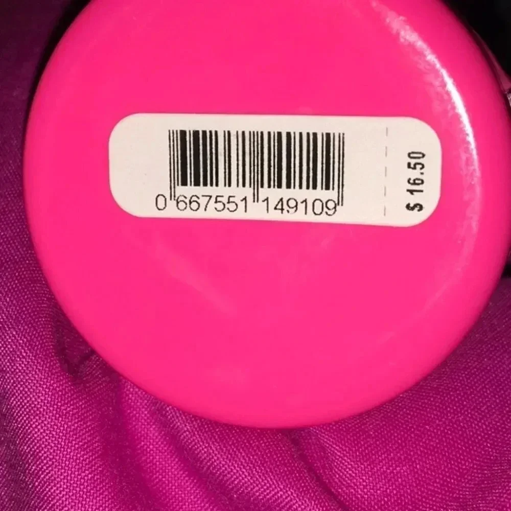Victoria Secret Pink Gumdrop the Beat Body Lotion